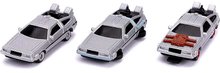 Modele machete - Mașinuța Hollywood Rides Nano Cars Jada din metal set de 3 tipuri 4 cm lungime J3251013_0