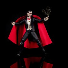 Action figures - Figurina Dracula Monsters Jada con arti mobili e accessori altezza cm da 4 anni JA3251015_2