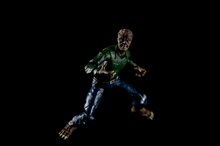 Action figures - Action figure L'uomo lupo Monsters Jada con parti mobili e accessori altezza 15 cm_9