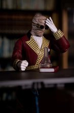 Figurine de colecție - Figurina Omul Invizibil Monsters Jada cu părți mobile și accesorii 15 cm înălțime_3