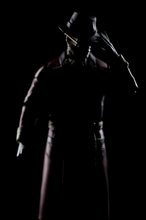 Sběratelské figurky - Figurka Neviditelný muž Monsters Jada s pohyblivými částmi a doplňky výška 15 cm_7