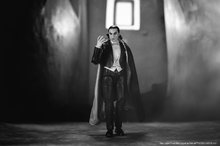 Zbirateljske figurice - Figurica Bela Lugosi Dracula Jada s premičnimi elementi in dodatki višina 15 cm v luksuznem pakiranju_6
