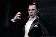 Zbirateljske figurice - Figurica Bela Lugosi Dracula Jada s premičnimi elementi in dodatki višina 15 cm v luksuznem pakiranju_11