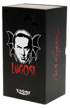 Zberateľské figúrky - Figúrka Bela Lugosi Dracula Jada s pohyblivými časťami a doplnkami výška 15 cm v luxusnom balení_3