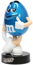 Sběratelské figurky - Figurka sběratelská M&M Blue Jada kovová výška 10 cm_0