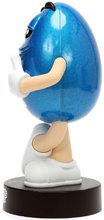 Akcióhős, mesehős játékfigurák - Gyűjthető figura M&M Blue Jada fém magassága 10 cm_1