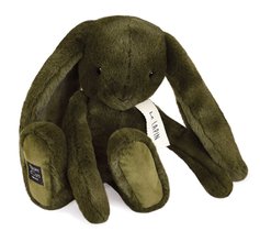 Peluche conejito The Bunny Khaki Histoire d'Ours verde 32 cm desde 0 meses