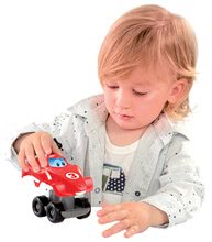 Otroške kocke Abrick - Kocke Hitri avtomobili – Formula 1 Abrick Écoiffier tovornjak z avtomobili od 18 mes_2
