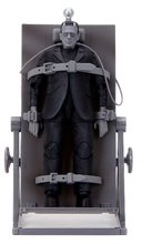 Zbirateljske figurice - Figurica Frankenstein Deluxe Next Level Jada s premičnimi elementi in dodatki višina 15 cm v luksuznem pakiranju_2