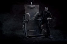 Action figures - Action figure Frankenstein Deluxe Next Level Jada con arti mobili e accessori altezza 15 cm_12