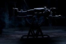 Sammelfiguren - Figur Frankenstein Deluxe Next Level Jada mit beweglichen Teilen und Zubehör, Höhe 15 cm_13