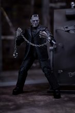 Action figures - Action figure Frankenstein Deluxe Next Level Jada con arti mobili e accessori altezza 15 cm_16
