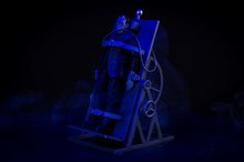 Figurine de colecție - Figurina Frankenstein Deluxe Next Level Jada cu piese mobile și accesorii 15 cm înălțime_22