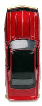 Játékautók és járművek - Kisautó DC Chevy Camaro 1969 Jada fém nyitható ajtókkal és Robin figurával hossza 13 cm 1:32_8