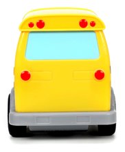 Vozila na daljinsko upravljanje - Avtomobilček na daljinsko vodenje Cocomelon School Bus Jada z zvokom dolžina 18 cm od 24 mes_2