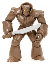 Sběratelské figurky - Figurky sběratelské Dungeons & Dragons Megapack Jada kovové sada 7 druhů_3