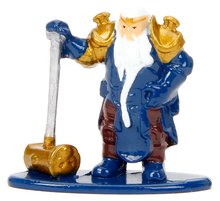 Figurine de colecție - Figurine de colecție Dungeons & Dragons Megapack Jada din metal set 7 tipuri_4
