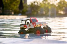 RC modely - Autíčko na diaľkové ovládanie RC Jeep Wrangler Jurassic World Jada terénne dĺžka 24 cm od 6 rokov_6