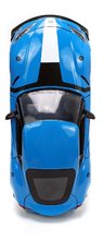 Játékautók és járművek - Kisautó Robotech ´20 Toyota Supra Jada fém nyitható részekkel és Max Sterling akciófigurával hossza 20 cm 1:24_3