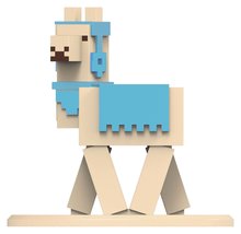 Zberateľské figúrky - Figurki kolekcjonerskie Minecraft Nano Blind Pack Jada metalowa 13 rodzajów wysokość 4 cm_26