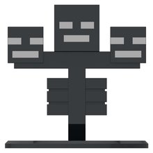 Zberateľské figúrky - Figurki kolekcjonerskie Minecraft Nano Blind Pack Jada metalowa 13 rodzajów wysokość 4 cm_18