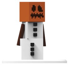 Akcióhős, mesehős játékfigurák - Gyűjthető figurák Minecraft Nano Blind Pack Jada fém 13 fajta 4 cm magas_19
