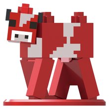 Akcióhős, mesehős játékfigurák - Gyűjthető figurák Minecraft Nano Blind Pack Jada fém 13 fajta 4 cm magas_20