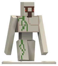 Action figures - Figurina da collezione Minecraft Nano Blind Pack Jada in metallo 13 diversi tipi altezza 4 cm JA3261000_21