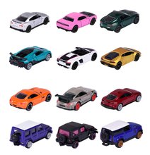 Spielzeugautos - Sammlerauto Pink Slips Assortment Jada Metall mit aufklappbarer Tür und Gummirädern, Länge 7,5 cm, ab 8 Jahren_2