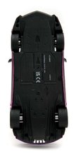 Modele machete - Mașinuța Lamborghini Aventador SV Pink Slips Jada din metal cu părți care se pot deschide lungime de 19 cm 1:24 de la 8 ani_4