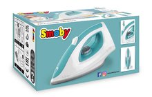 Reinigungsspiele - Bügeleisen für Kinder  Iron Smoby mit Ton_2