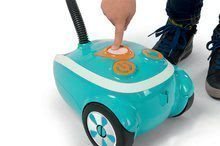 Kuchyňky pro děti sety - Kuchyňka rostoucí s tekoucí vodou Tefal Evolutive Gourment Smoby s pejskem a úklidem_58
