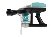 Házimunka - Rúdporszívó elektronikus Rowenta Air Force Vacuum Cleaner Smoby valósághű hanggal és fénnyel és golyókkal_1