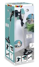 Kuhinje za otroke kompleti - Komplet elektronska kuhinja s pralnim strojem in likalno desko Tefal Cleaning Kitchen 360° Smoby in elektronski simulator vožnje V8 Driver in pokončni sesalnik_33