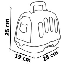 Kuhinje za djecu setovi - Set elektronička kuhinja s perilicom rublja i daskom za glačanje Tefal Cleaning Kitchen 360° Smoby i trgovina Bio Fresh Market s veterinarskim kovčegom_30