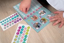 Lekárské vozíky pre deti - Zverolekárska ordinácia so zvieratkami Veterinary Center Smoby s pultom a vanička na kúpanie s 18 doplnkami_10