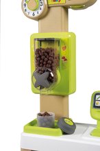 Kuhinje za otroke kompleti - Komplet elektronska kuhinja s pralnim strojem in likalno desko Tefal Cleaning Kitchen 360° Smoby in trgovina Bio Fresh Market z veterinarskim kovčkom_26