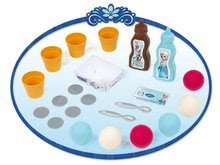 Cucine per bambini set - Set cucina CookMaster Verte Smoby con ghiaccio e suoni e gelateria Frozen_2