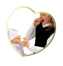 Produse vechi - Păpuşă Baby Nurse Doktor cu sunete Smoby cu 9 accesorii_4