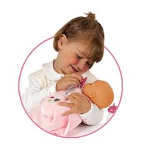 Stari vnosi - Smoby 24358 Baby Nurse sada do kúpelne pre 42 cm bábiku_1