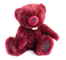 Plyszańczak Rose Wood Ours Collection Histoire d’ Ours różowy 40 cm od 0 miesiąca