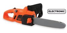 Werkzeuge und Instrumente - Werkzeug Black & Decker Smoby 3 Typen - Säbelsäge, Schneider,  und Bohrer_1