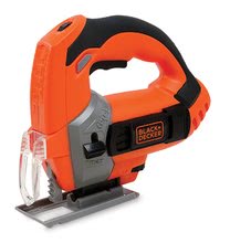 Szerszámok - Elektronikus fűrész Black&Decker Smoby hanggal és fénnyel_1