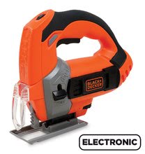 Náradie a nástroje - Pracovné náradie Black & Decker Smoby 3 druhy - motorová píla, rezačka a vŕtačka_3