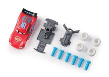 Bănci de lucru pentru copii - Camion electronic de jucărie Maşini Ice Smoby cu efecte de lumini şi sonore, maşinuţă Fulger McQueen şi 15 accesorii_3