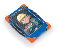 Oprema in orodje - Pas za otroke Bob the builder Smoby z mobilnikom in delovnim orodjem_2