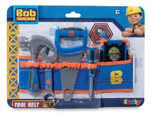 Oprema in orodje - Pas za otroke Bob the builder Smoby z mobilnikom in delovnim orodjem_3