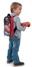 Werkzeuge und Instrumente - Rucksack mit Werkzeug Autos 3 Smoby und mit dem Klappauto ein McQueen_1