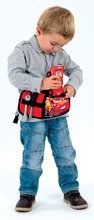 Play tools - Cars 3 Smoby Belt with Cars Made of Building Blocks with tools and zip pocket_3