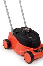 Play tools - Black &Decker Smoby Lawn Mower _2